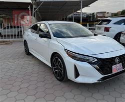 نیسان سێنترا